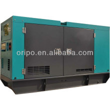 power plant generator for industrial use